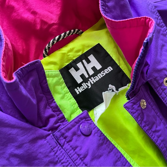 Helly Hansen | 90s Jacket - Picture 4 of 6